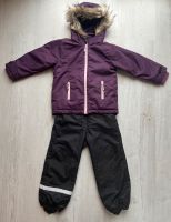 Schneekombi Gr.110 H&M Winterjacke Outdoorhose NP:74,99€ Niedersachsen - Lehrte Vorschau