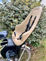 Thule Yepp 2 Maxi Frame Mount Fahrradsitz, Fennel Tan Hessen - Mainhausen Vorschau