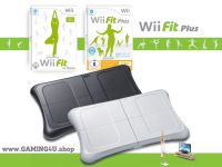 Nintendo Wii ORIGINAL Balance Board - Fit Plus FITNESS Training Baden-Württemberg - Aulendorf Vorschau