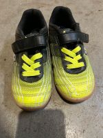 Kinderschuhe Jungenschuhe Kindersportschuhe Sportschuhe Fußball Sachsen - Großenhain Vorschau