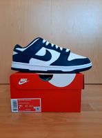 Nike Dunk Low Valerian Blue EU40,5/US7.5 Hessen - Rüsselsheim Vorschau