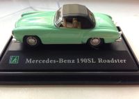 Hongwell Modellauto 1:72 Mercedes-Benz 190SL Roadster - NEU Rheinland-Pfalz - Miehlen Vorschau