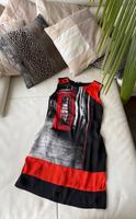 Tolles ANNA FIELD „Kult Telefonzelle“ Kleid /Tunika Gr. S/36 top Bayern - Poing Vorschau