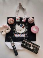 Hello Kitty Sammlung mit Armbanduhr Bayern - Gerbrunn Vorschau