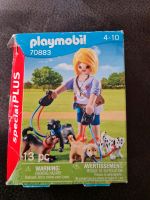 Playmobil Special Plus 70883 Hundesitterin Niedersachsen - Ronnenberg Vorschau