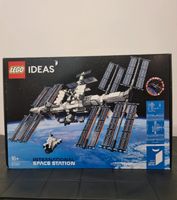 Lego Ideas 21321 Internationale Raumstation, ungeöffnet Hessen - Künzell Vorschau