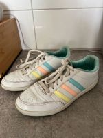 Adidas Schuhe Sneaker Damen Nordrhein-Westfalen - Kamp-Lintfort Vorschau