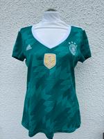 Adidas Deutschland Trikot 2017 grün Gr.L Bayern - Ebermannstadt Vorschau