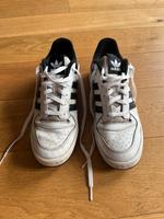 Adidas Forum, schwarz/weiss, Größe: 43 1/3 Niedersachsen - Oldenburg Vorschau