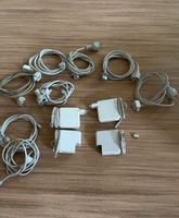 Anschlusskabel Apple iMac 60 Watt MagSafe 1 Power Adapter Mitte - Wedding Vorschau