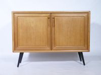 Danish modern Design Sideboard Vintage Teak Kommode 60er GLOSTRUP Rheinland-Pfalz - Mainz Vorschau