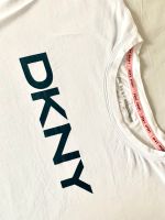 DKNY Sport T-Shirt ~ 100% Baumwolle ~ Gr. M Niedersachsen - Lilienthal Vorschau