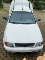 VW Caddy 1,9 tdi Rostock - Lichtenhagen Vorschau