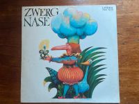 Der Zwerg Nase - Das Märchen vom falschen Prinzen Vinyl LP 12" Nordrhein-Westfalen - Pulheim Vorschau