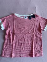 Petit Bateau Mädchen T-Shirt rot gestreift (8ans/126cm) Berlin - Marienfelde Vorschau