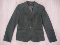 Blazer schwarz Damen Gr S 36 top Esprit w neu Jacke Nordrhein-Westfalen - Castrop-Rauxel Vorschau