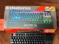 Tastatur SteelSeries Apex Pro TKL Bayern - Bergen Vorschau