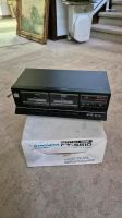 Pioneer CT-S510 Tapedeck/Kassettenrecorder Nordrhein-Westfalen - Meerbusch Vorschau