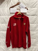 Ferrari Jacke XL.DHL möglich Baden-Württemberg - Eppingen Vorschau