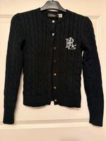 Lauren Ralph Lauren Strickjacke aus Baumwolle Brandenburg - Potsdam Vorschau