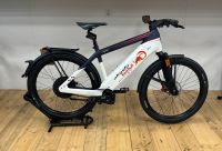 Stromer ST7 Sport, 20" (L), Red Bull Racing white Nordrhein-Westfalen - Nottuln Vorschau