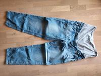 Umstandsjeans von Mamalicious, Größe 32/30 Bayern - Plattling Vorschau