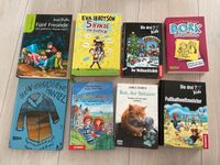 Tolles Bücherpaket für Kinder - Bestseller, unisex Köln - Widdersdorf Vorschau