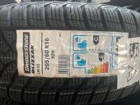 200 Stück 205/60R16 92H Winterreifen Brigestone NEU Schleswig-Holstein - Kosel Vorschau