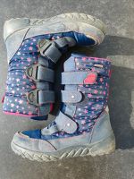 Winterstiefel Richter 31 Nordrhein-Westfalen - Lindlar Vorschau