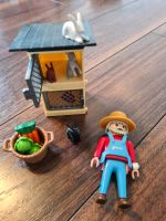 Playmobil Hasenstall 4491 komplett Hessen - Fernwald Vorschau