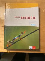 Markl Biologie Schulbuch Oberstufe Rheinland-Pfalz - Bingen Vorschau