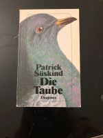 Patrick Süskind - die Taube Bayern - Augsburg Vorschau