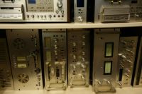 Suche alte Tonbandgeräte aus den 70er 80er 90er Jahre Frankfurt am Main - Innenstadt Vorschau