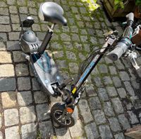 Sxt e Scooter 500eec Bayern - Murnau am Staffelsee Vorschau