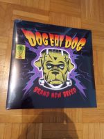 DOG EAT DOG "Brand News Breed" Green Vinyl Baden-Württemberg - Pfaffenweiler Vorschau