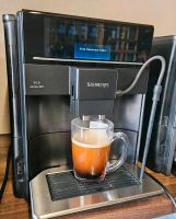 Siemens kaffeevollautomat eq6 s400 GARANTIE Kaffeemaschine Küche Nordrhein-Westfalen - Gelsenkirchen Vorschau