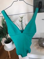 Gina Benotti Shape Badeanzug Gr. 36/38 Türkis neu mit Etikett Bayern - Rottenburg a.d.Laaber Vorschau