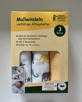 Mullwindeln Sachsen-Anhalt - Wettin-Löbejün Vorschau