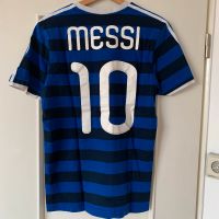 Messi Trikot - Fanshirt - Adidas - Argentinien Hamburg-Mitte - Hamburg Neustadt Vorschau