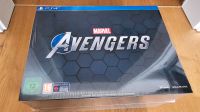 Marvel's Avengers: Earth's Mightiest Edition PS4 Bonn - Brüser Berg Vorschau