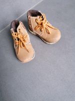 Warm gefütterte Winterschuhe Kinder Bambulini Gr 22 Rheinland-Pfalz - Mainz Vorschau