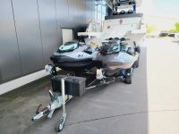 Sea-Doo – APEX 300 + GTI SE 170 mit Trailer Bayern - Schwebheim Vorschau