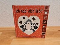 Buch: Ich hab dich lieb, von Sheepworld Köln - Marienburg Vorschau