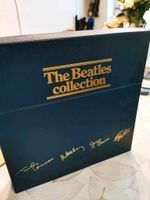 Rarität! The Beatles Collection Selten Vinyl Schallplatten Box Baden-Württemberg - Eberhardzell Vorschau