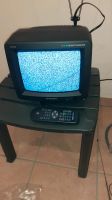 Roadstar CTV-1010 XKLT Farb TV, tragbaren Fernseher Nordrhein-Westfalen - Extertal Vorschau