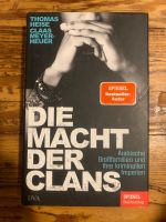 Heise/Meyer-Heuer - Die Macht der Clans Spiegel Bestseller Berlin - Charlottenburg Vorschau