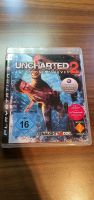 Uncharted 2 Among Thieves Playstation 3 PS 3 Spiel Nordrhein-Westfalen - Hückelhoven Vorschau