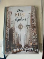 ** Neu ** Reisetagebuch / Travel Journal Nürnberg (Mittelfr) - Mitte Vorschau