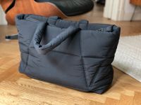 Nortvi Puffer Bag Black Eimsbüttel - Hamburg Eimsbüttel (Stadtteil) Vorschau