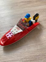 Lego City 4641 - Speedboot Niedersachsen - Goldenstedt Vorschau